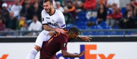 Denis Alibec: E nivelul foarte mare la Roma